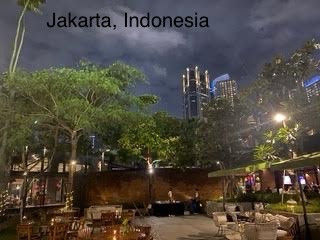 Indonesia