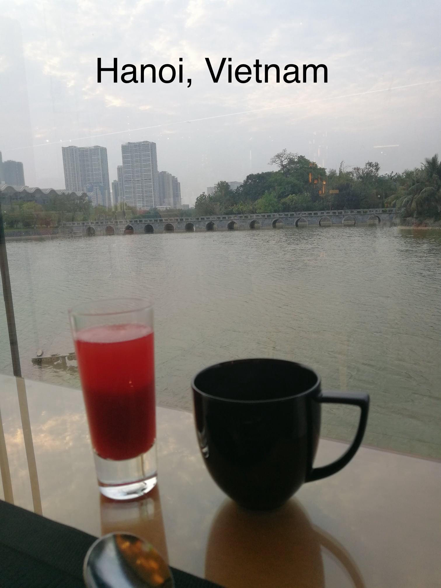 Vietnam