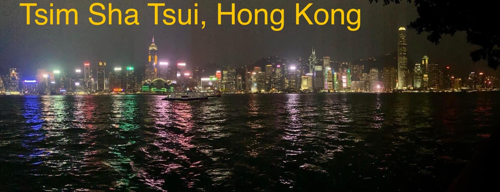 Hong Kong