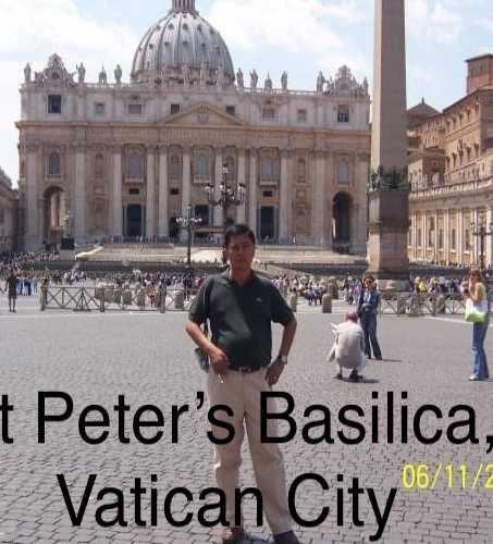 Vatican