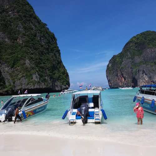 Thailand