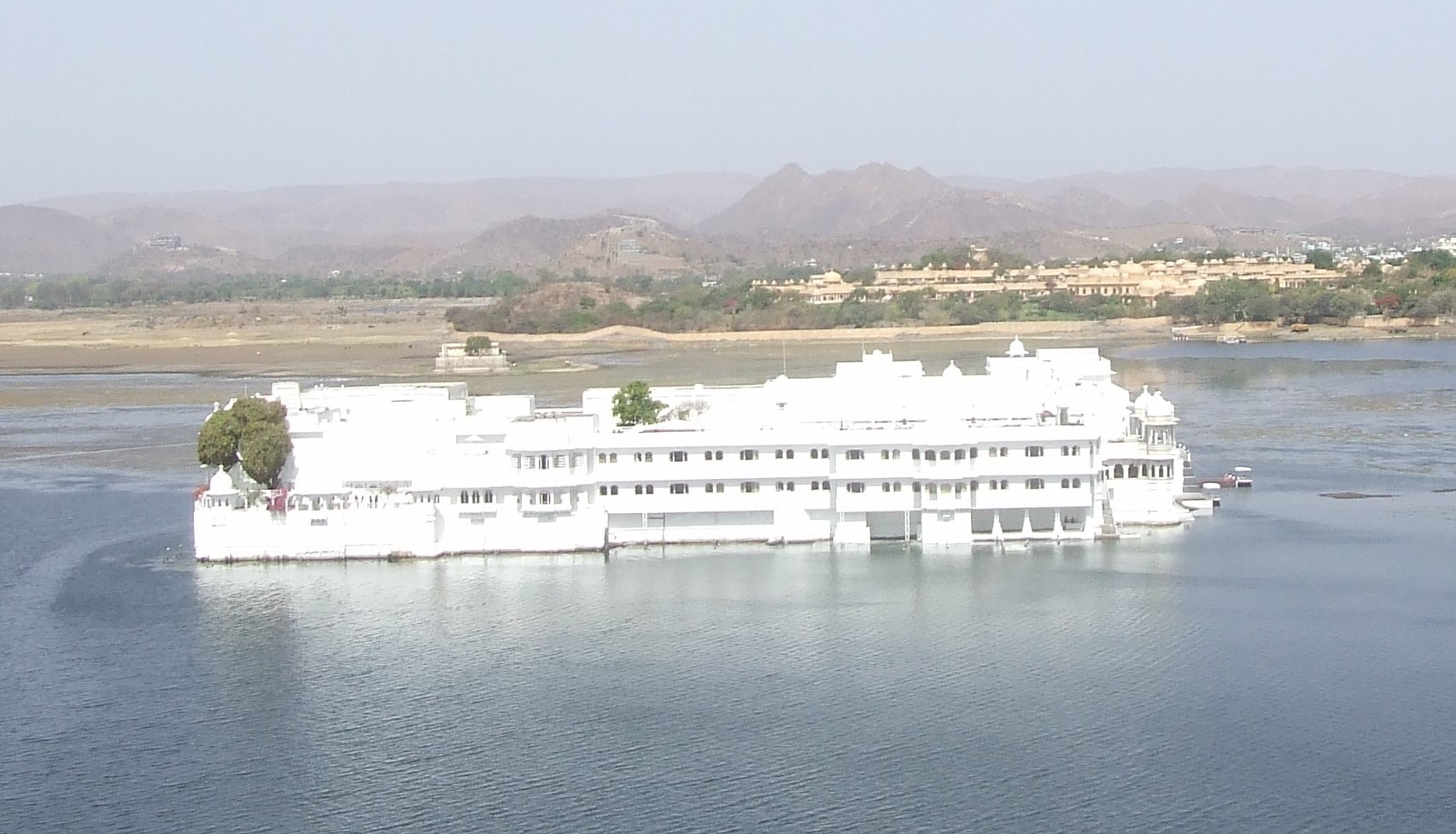 Udaipur, India