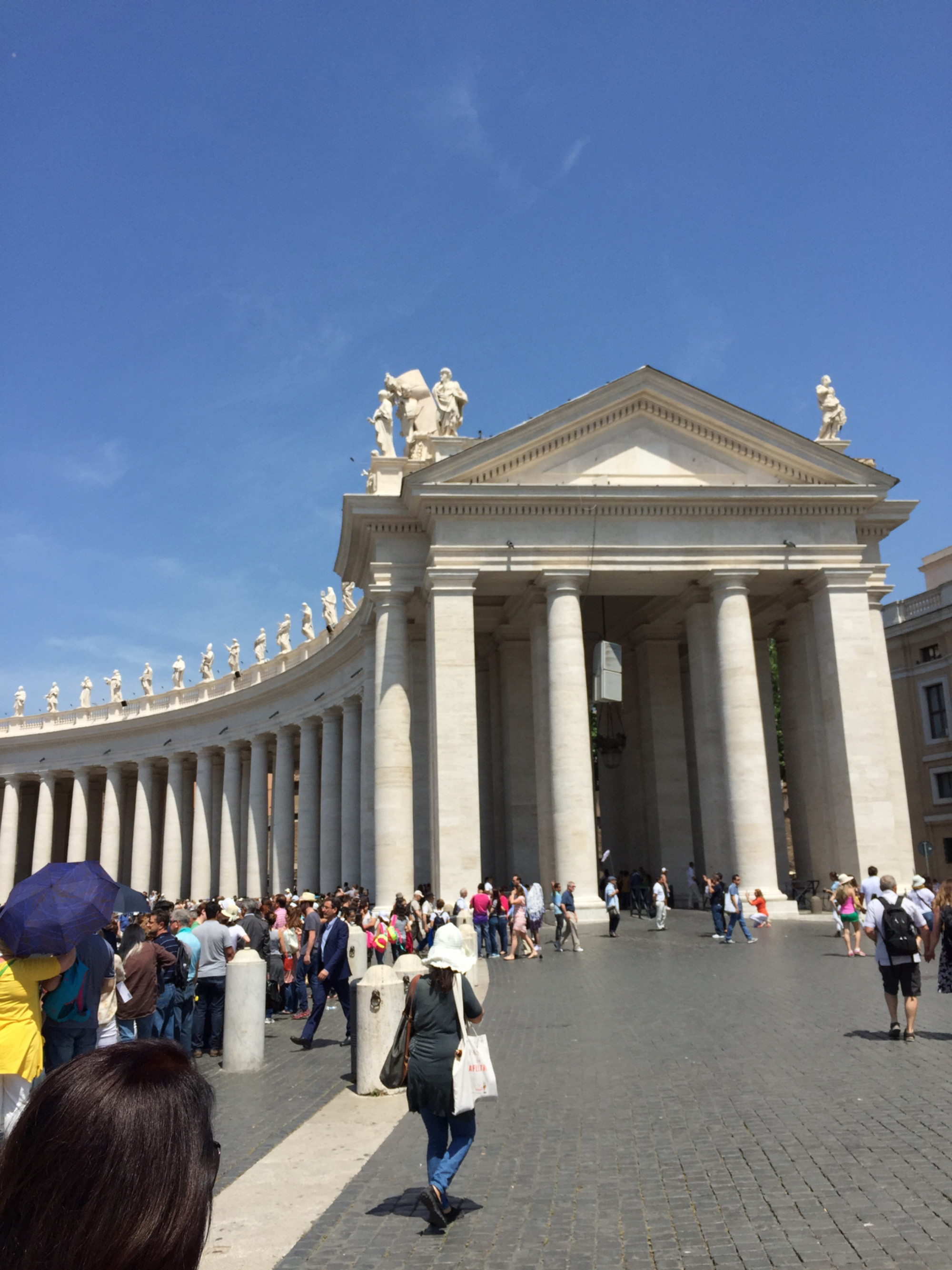 Vatican