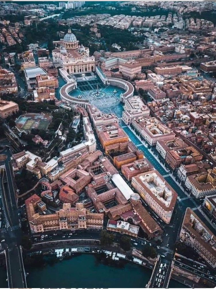 Vatican