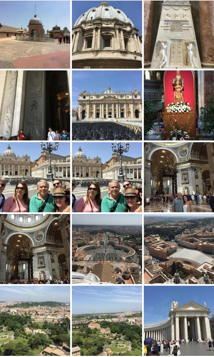 Vatican