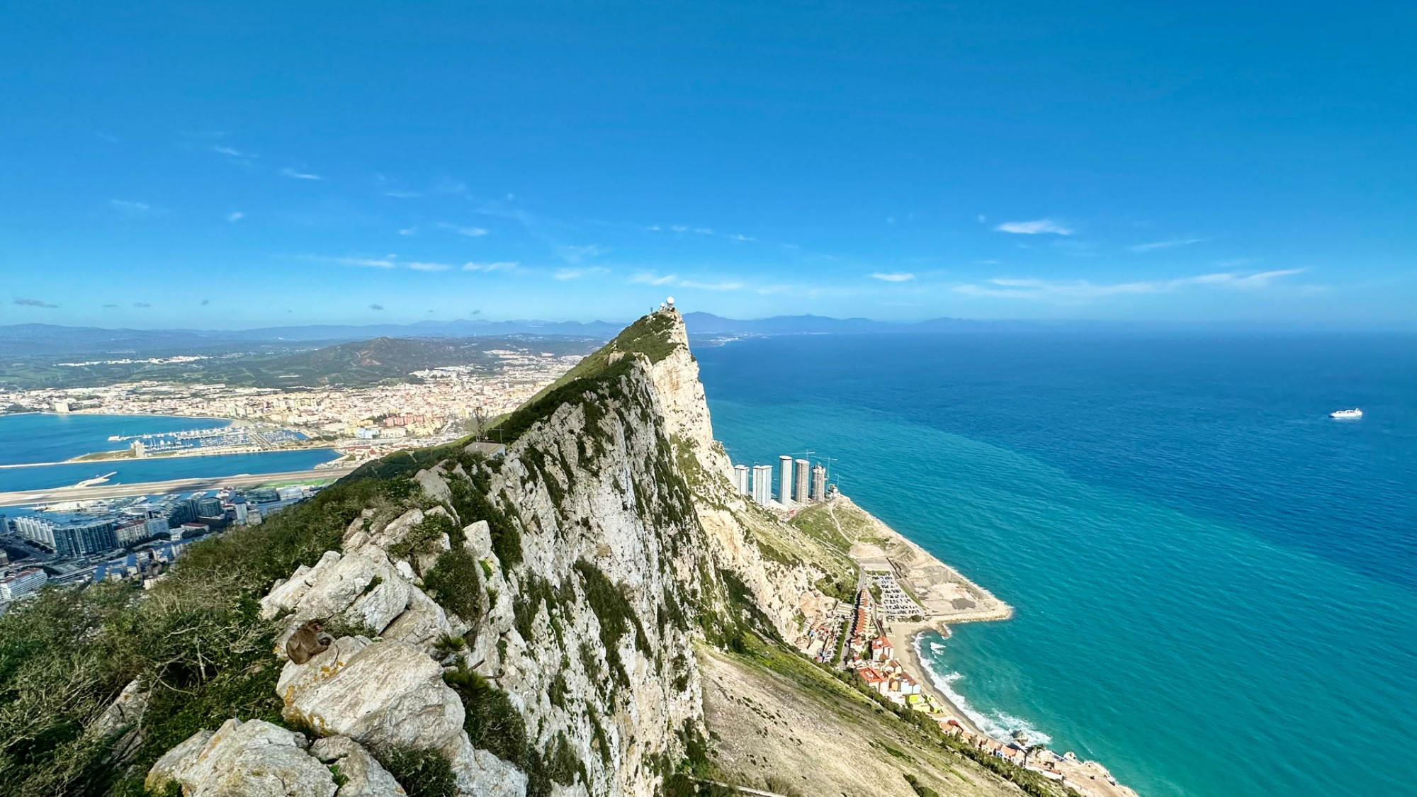 Gibraltar