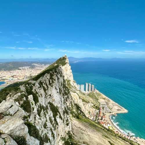 Gibraltar