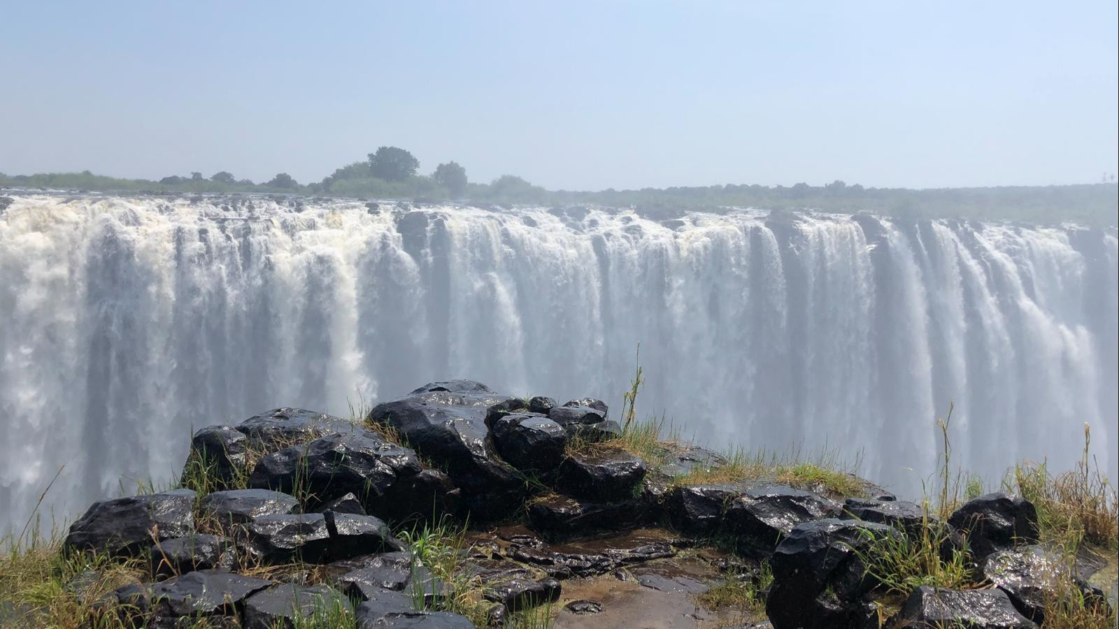 Victoria Falls, 