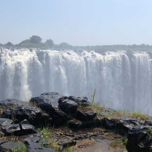 Victoria Falls, 