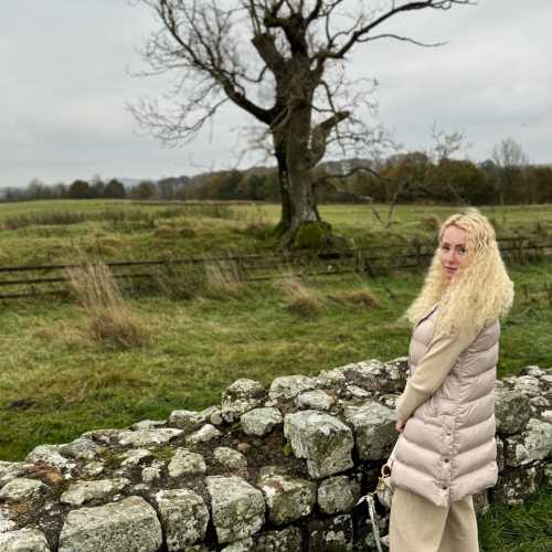 Hadrian's Wall, United Kingdom