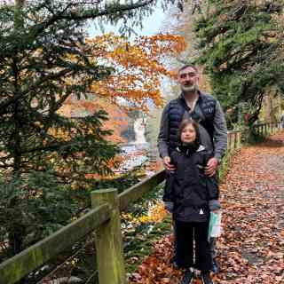 High Force photo