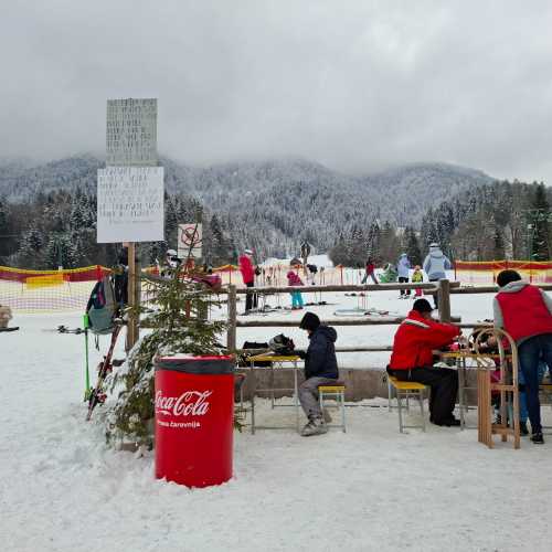 Kranjska Gora, Slovenia