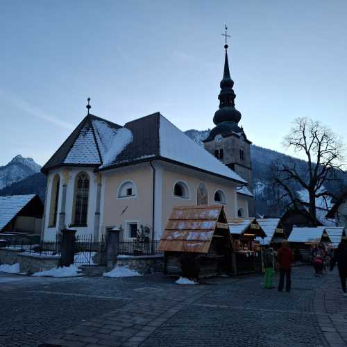 Kranjska Gora