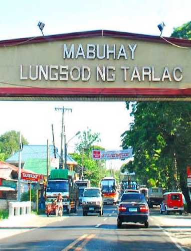 Tarlac City