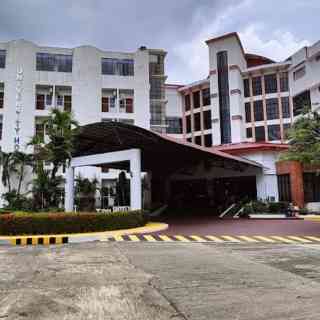 Tarlac State University - Lucinda Campus