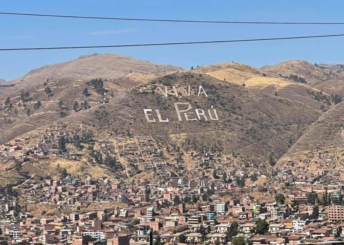 Peru