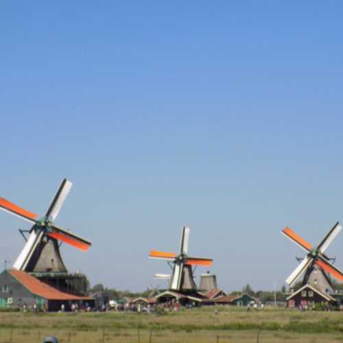 Netherlands