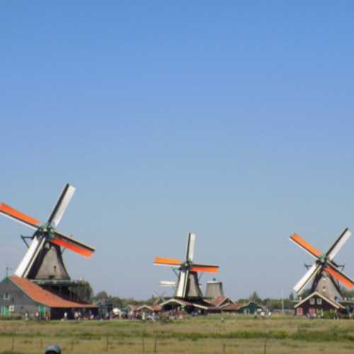 Netherlands