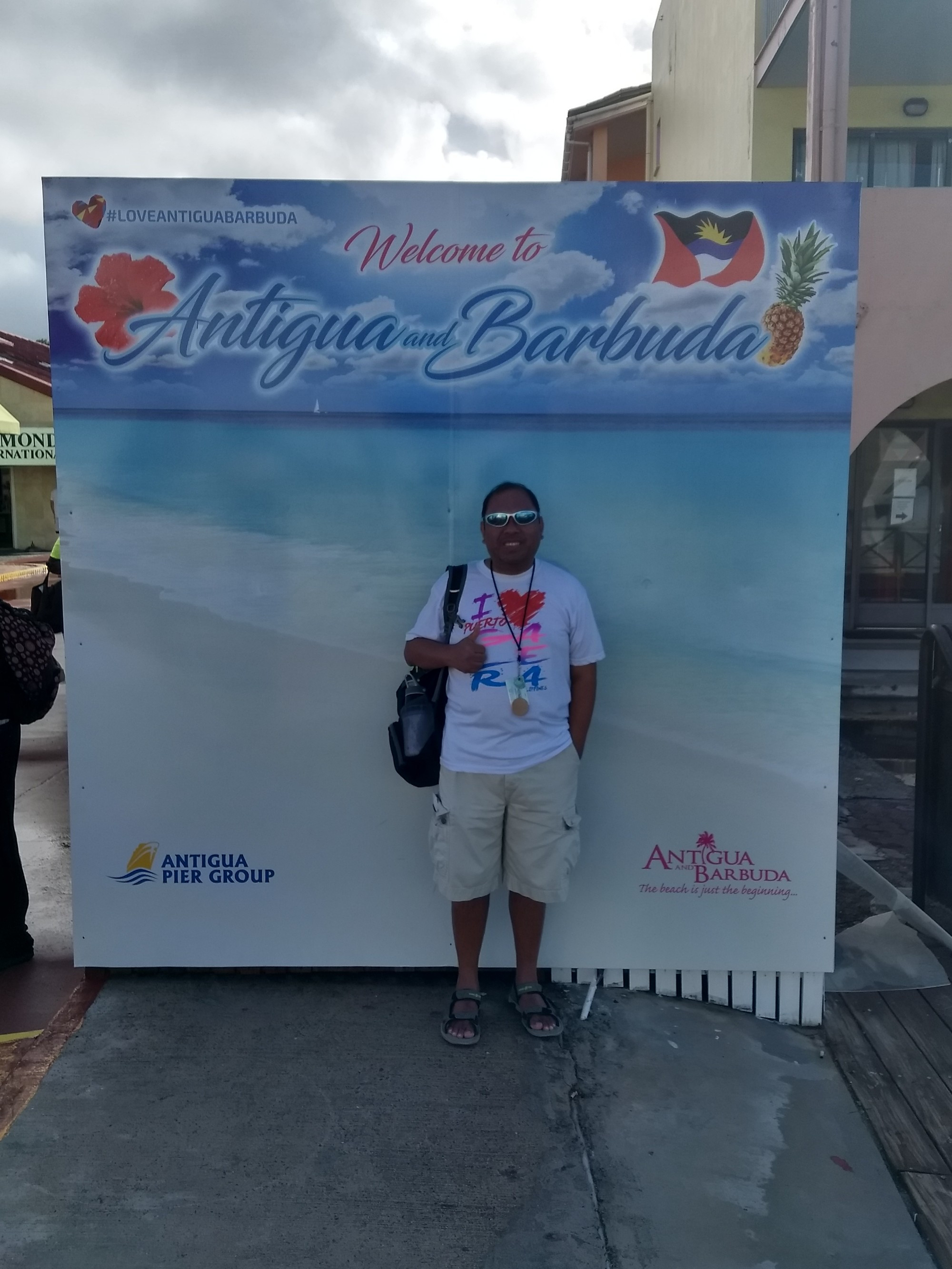 Antigua and Barbuda