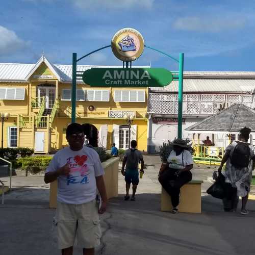 Saint Kitts and Nevis