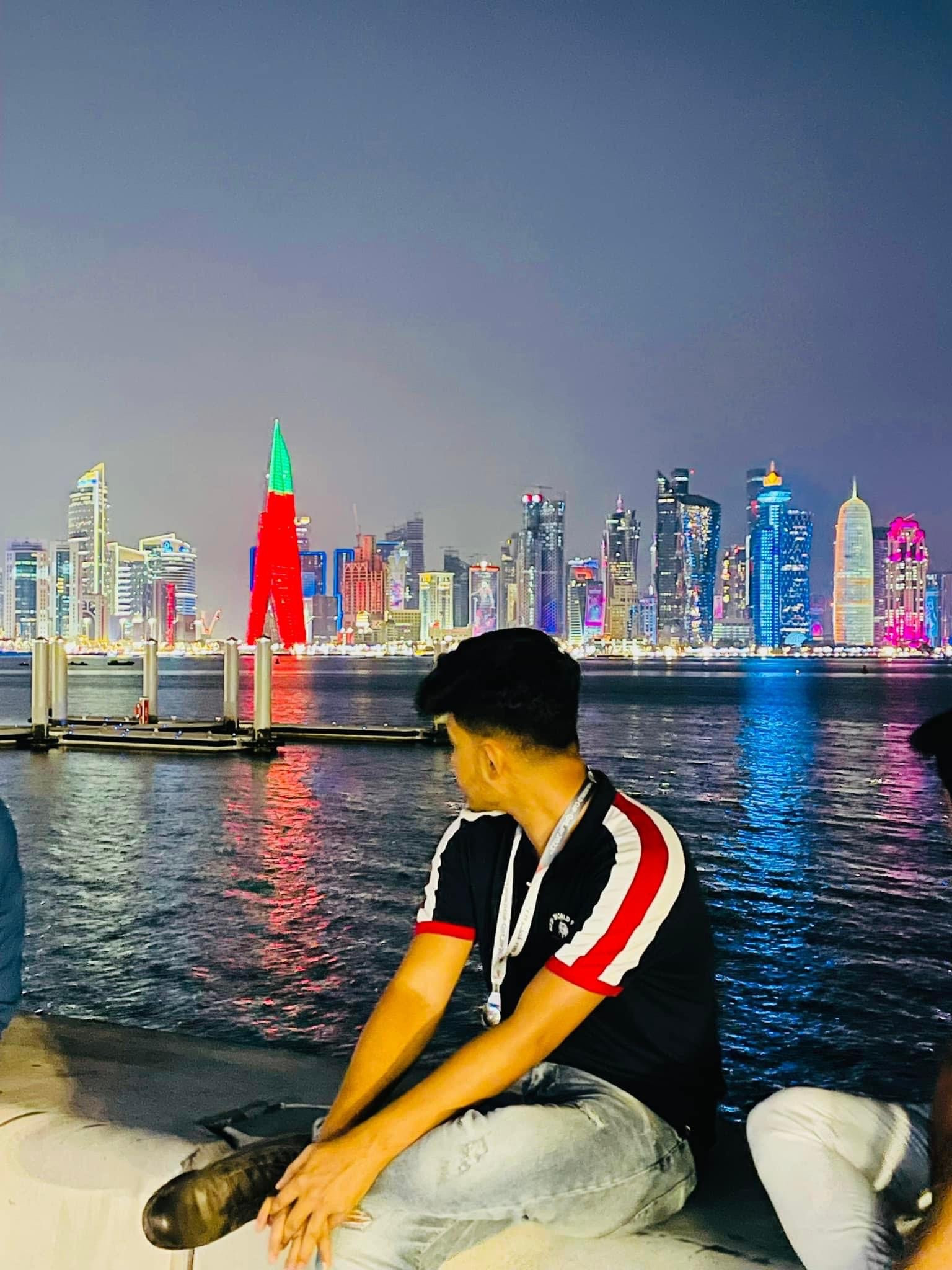 Qatar