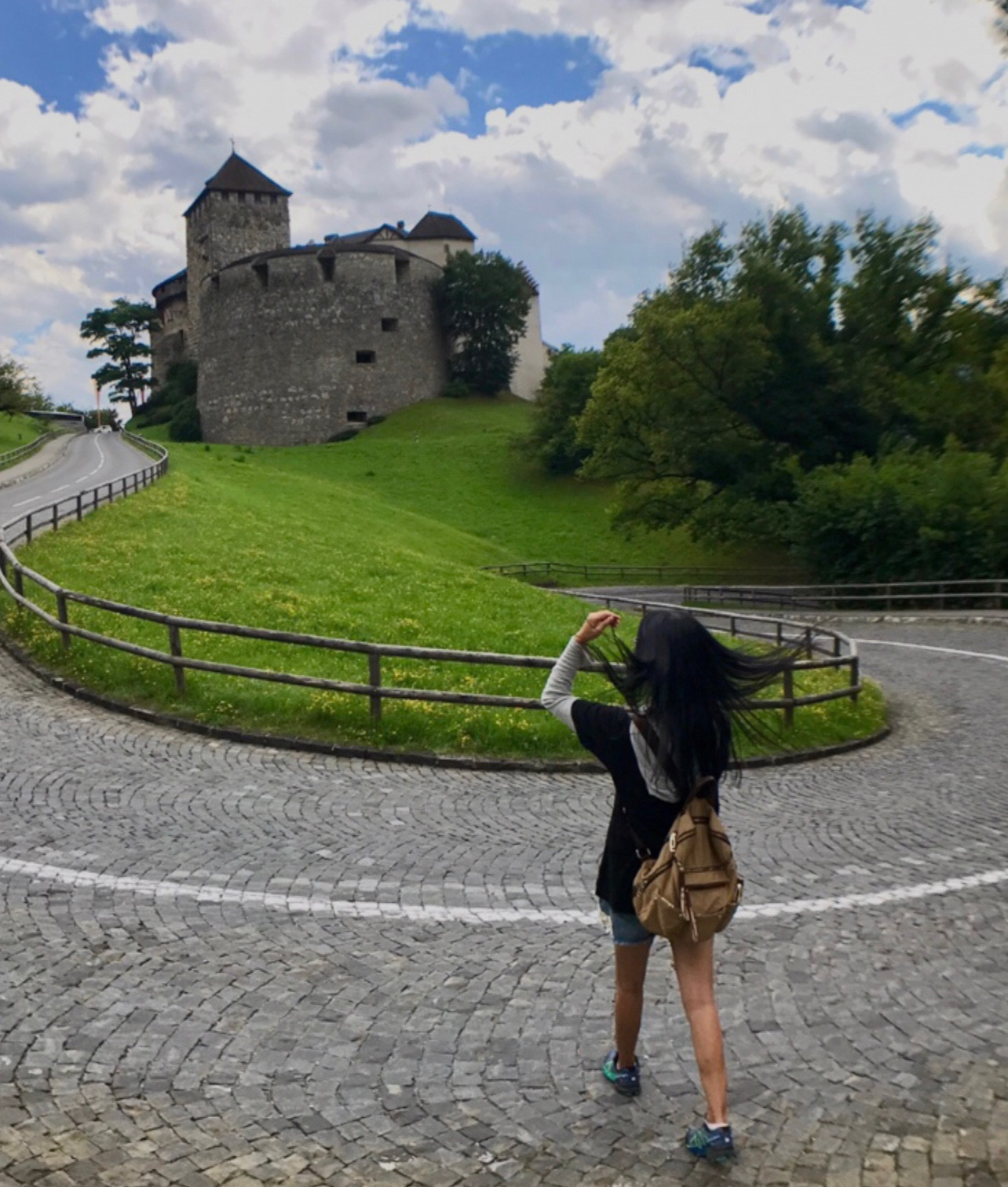 Liechtenstein