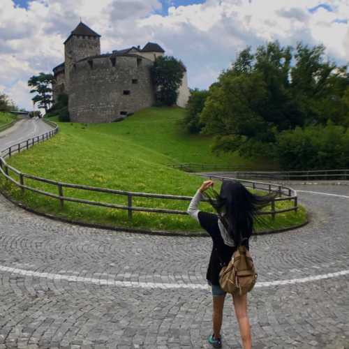 Liechtenstein