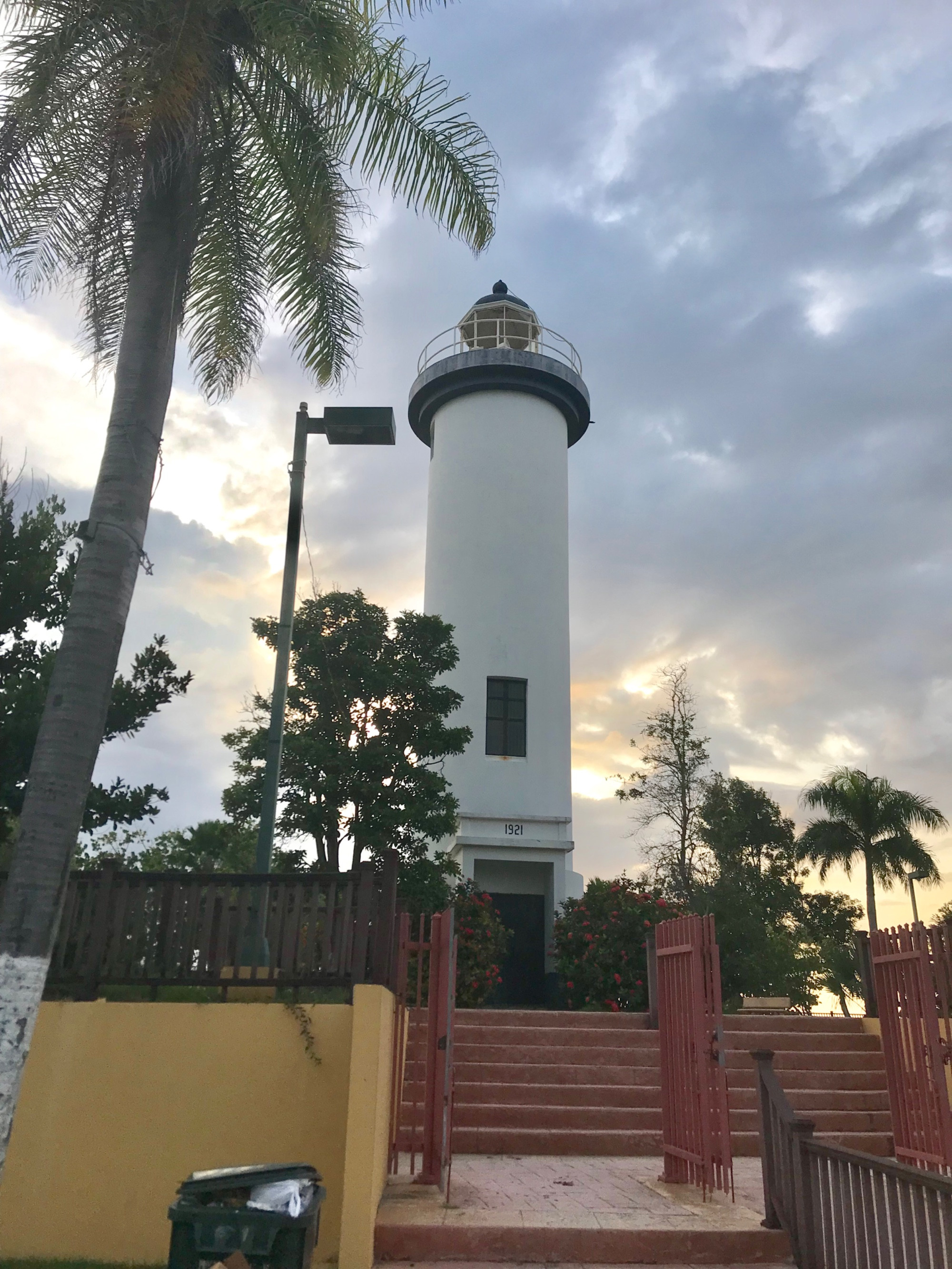 Rincon, Puerto Rico