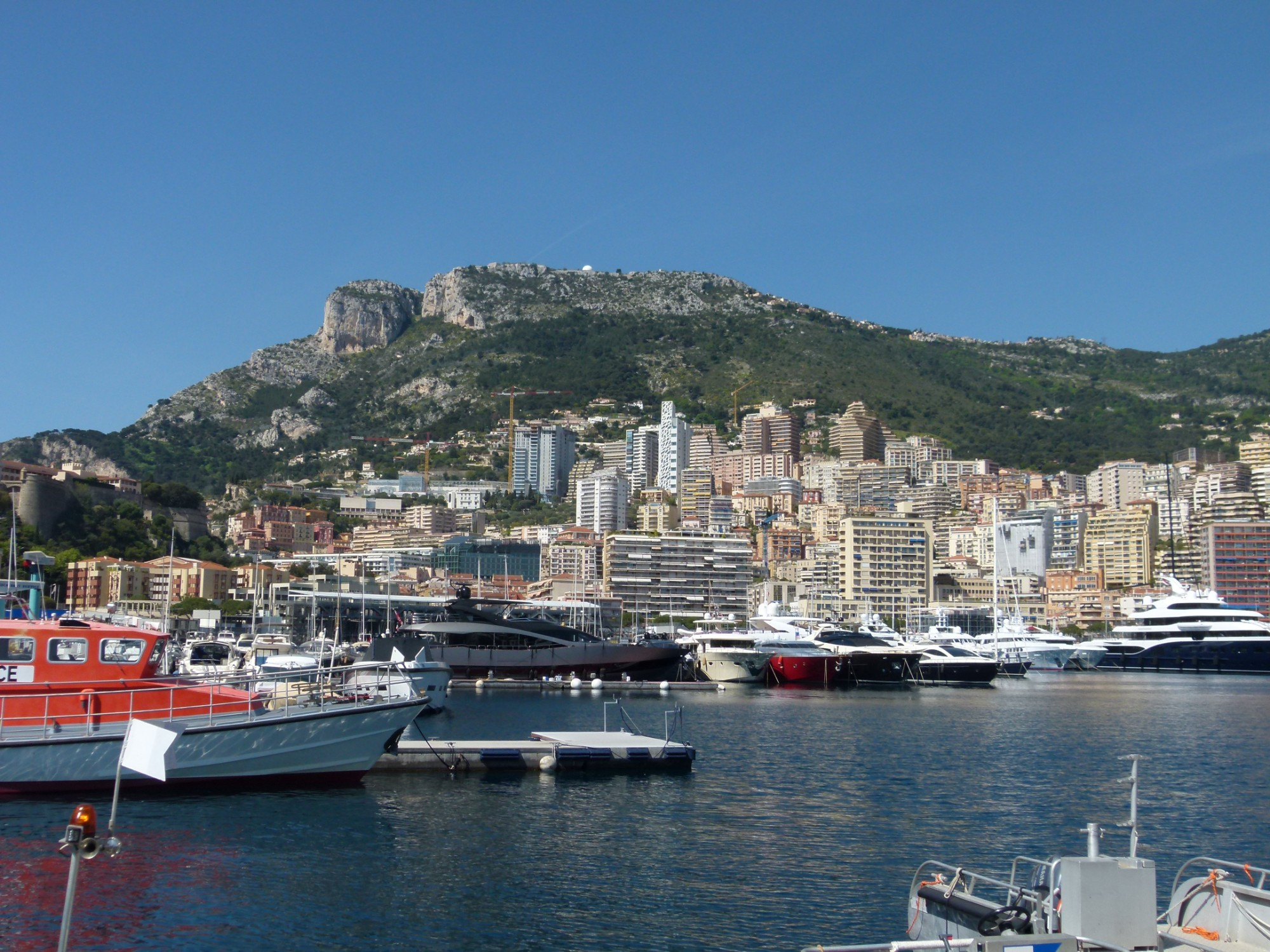 Monaco