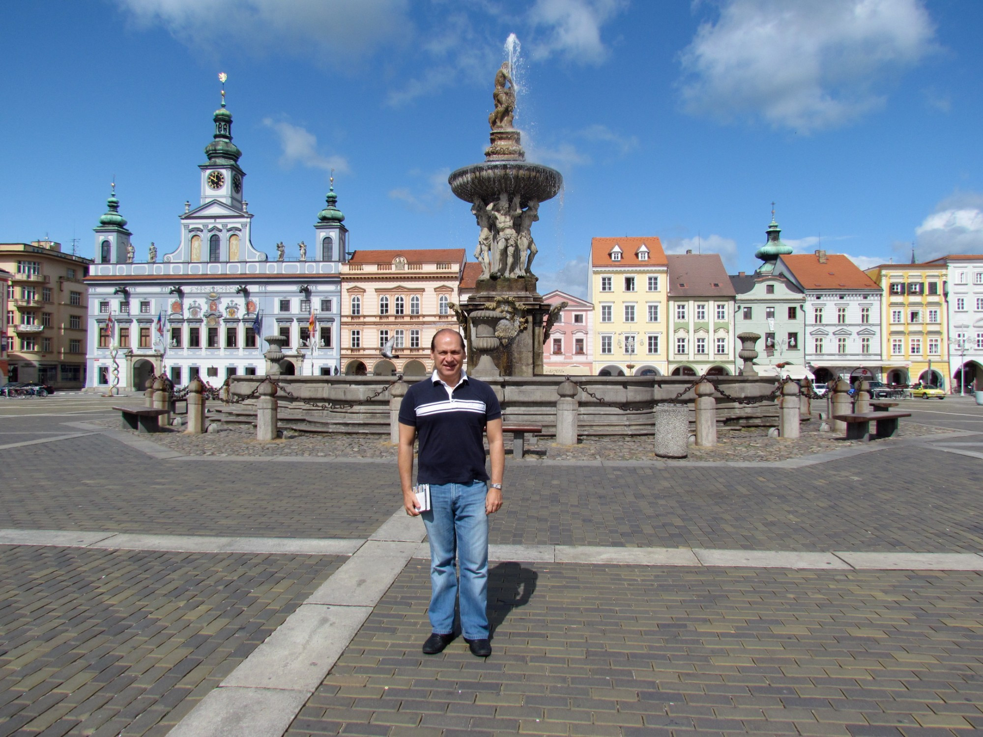 Czech Republic