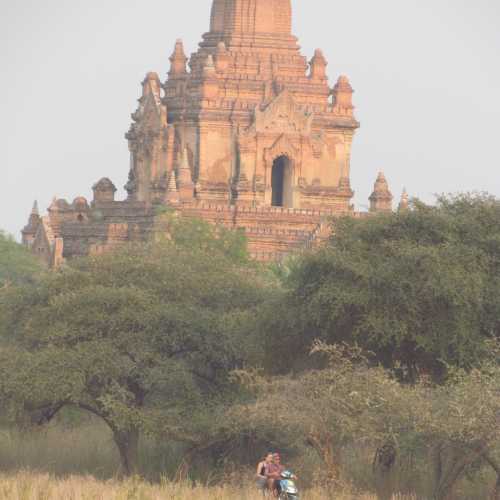 Myanmar Burma