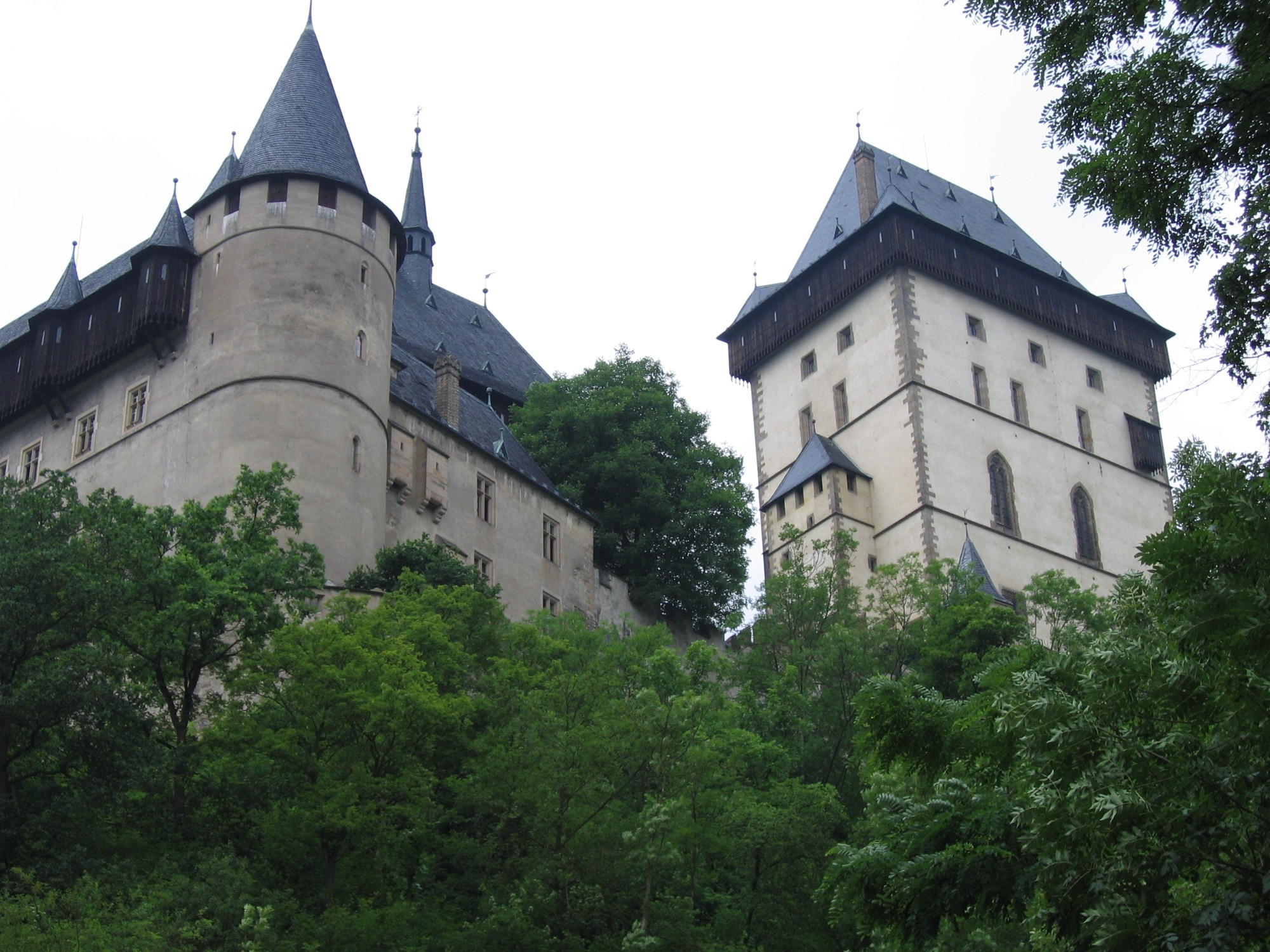 Karlstein, Czech Republic