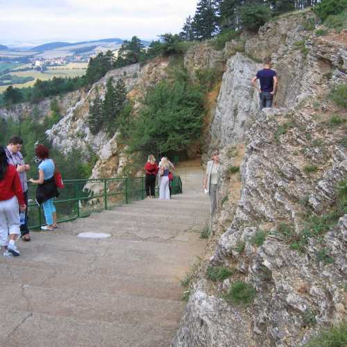 Koneprusy Caves, Czech Republic