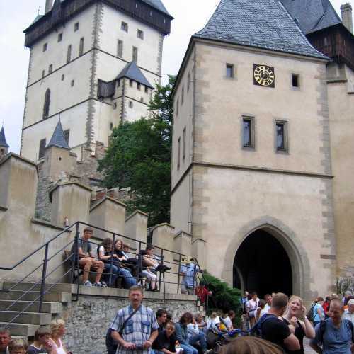 Karlstein, Czech Republic