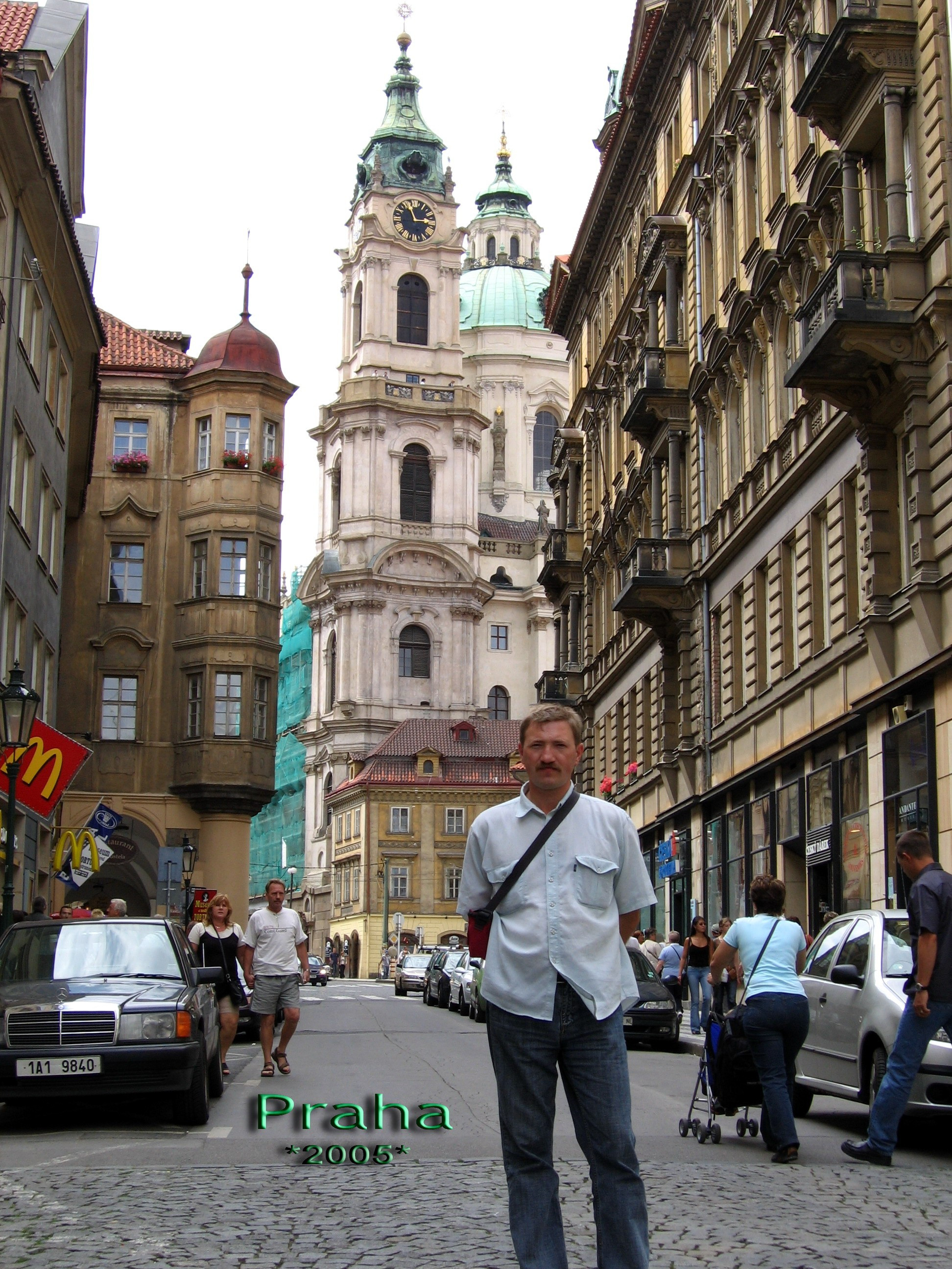 Prague, Czech Republic