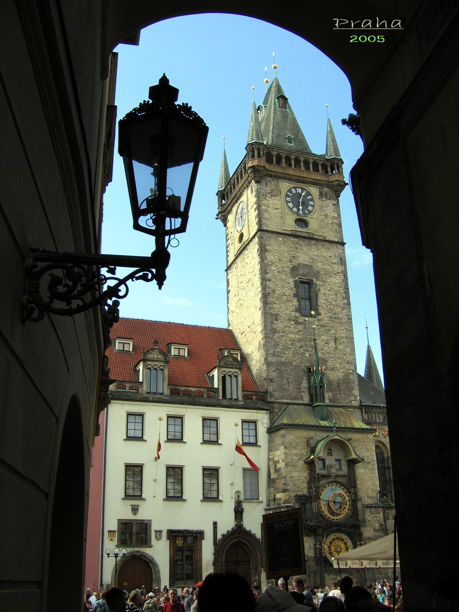 Prague, Czech Republic