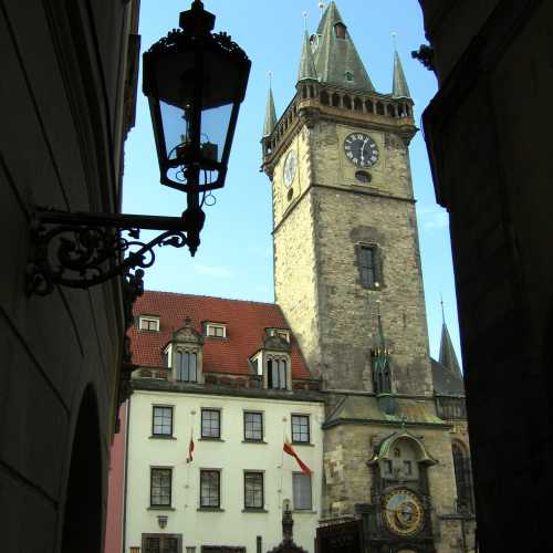 Prague, Czech Republic