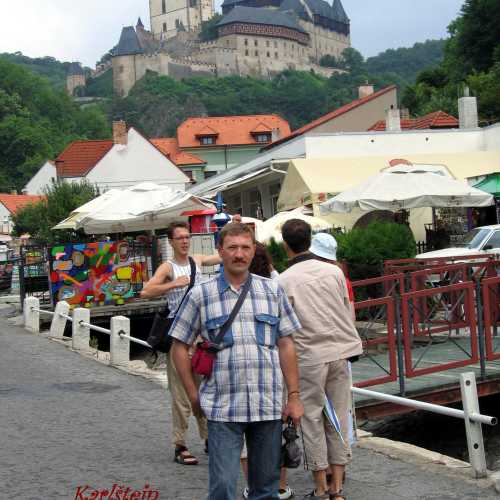 Karlstein, Czech Republic