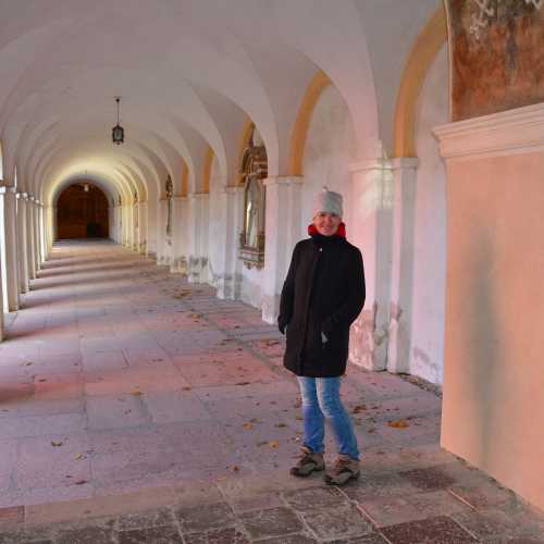 Святилище Свента Липка, Poland