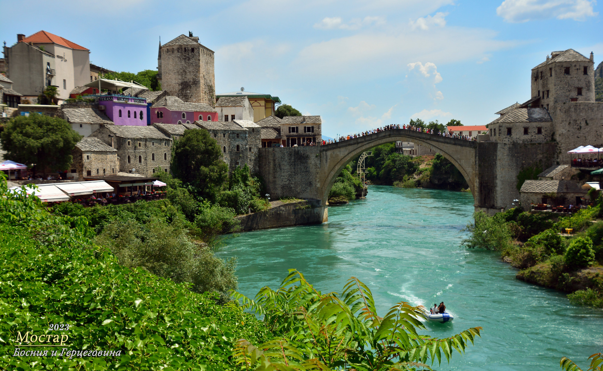 Bosnia and Herzegovina