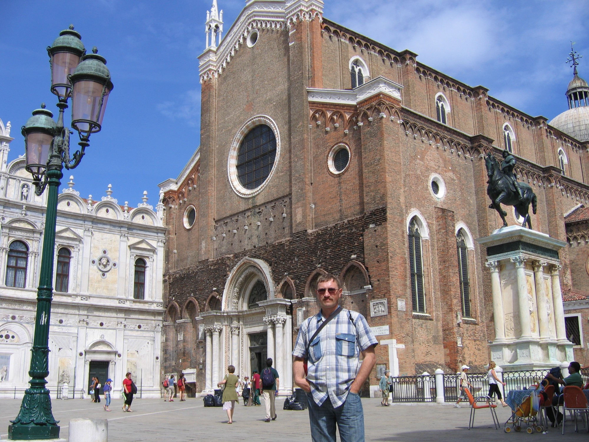 Venice, Italy