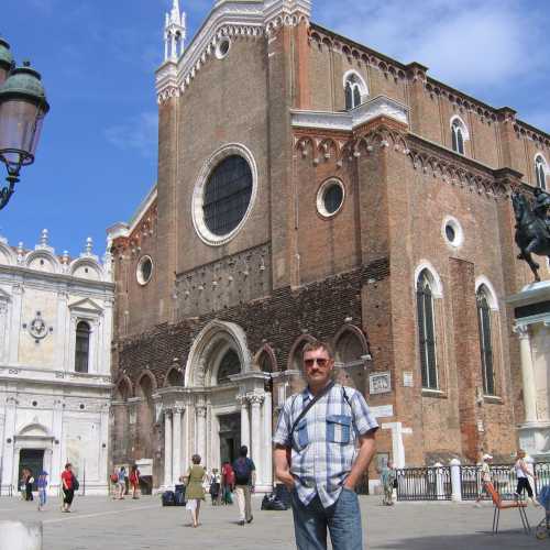 Venice, Italy