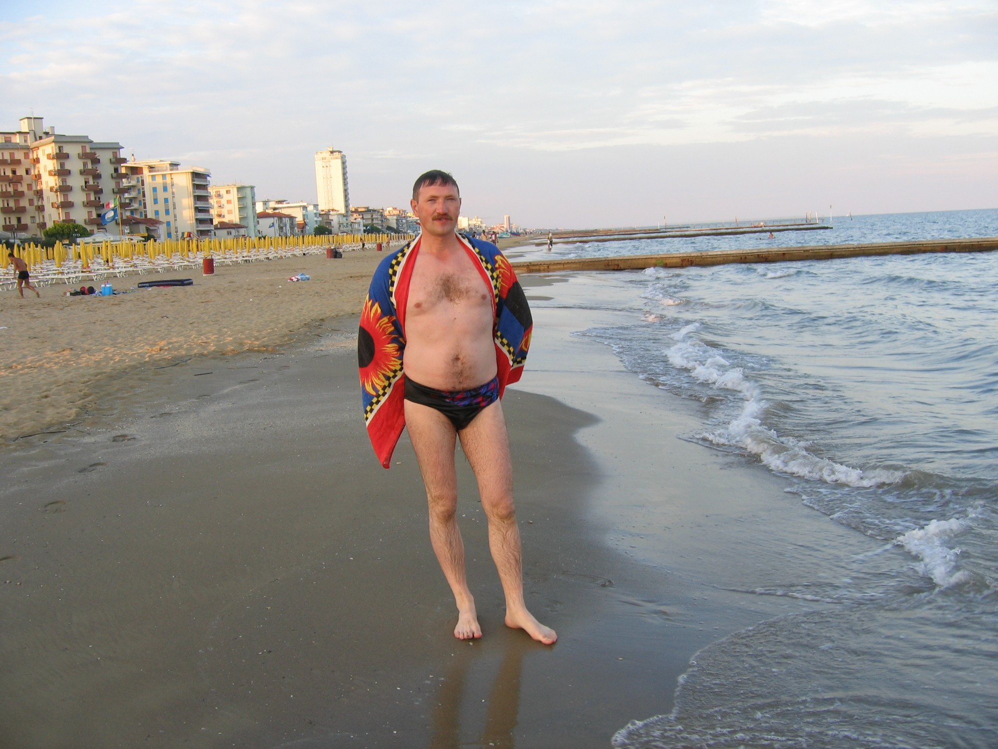 Lido di Jesolo, Italy