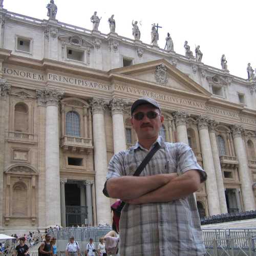 Vatican City, Vatican