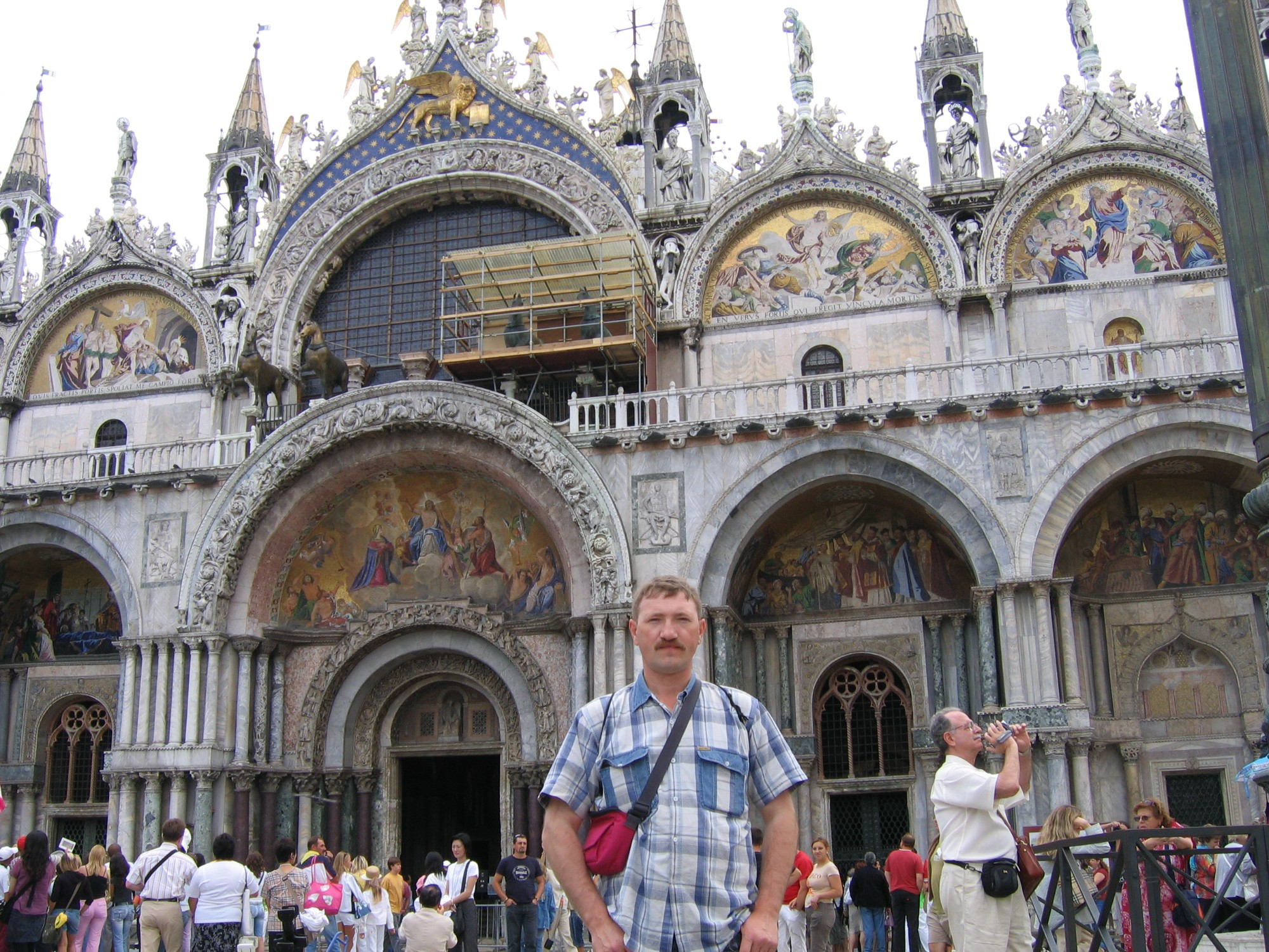 Venice, Italy