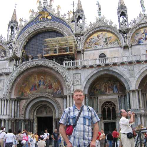 Venice, Italy