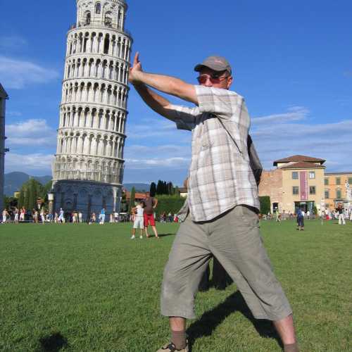 Pisa, Italy