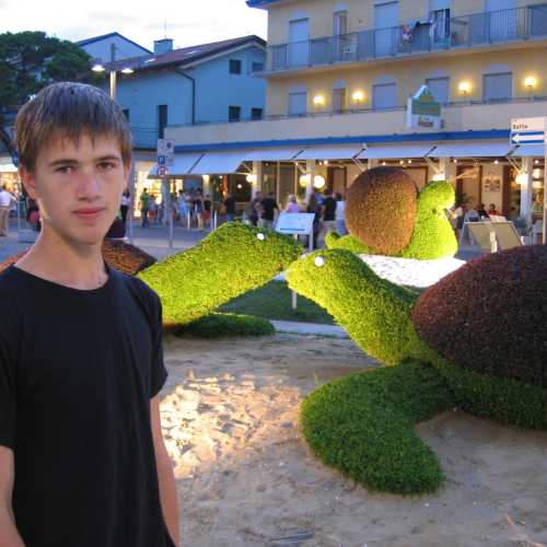 Lido di Jesolo, Italy