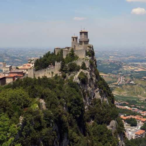 San Marino, San Marino