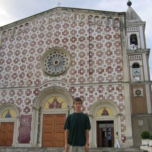 Manoppello, Italy